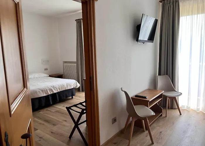 Dolomiti Sport Hotel
