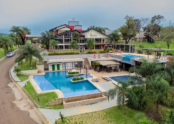 Austral Hotel