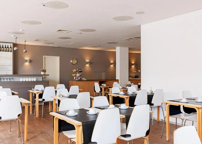 Hotel Cavalli By Wp Hotels