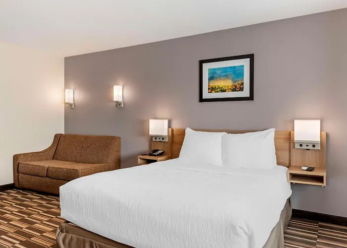 Best Western Limon
