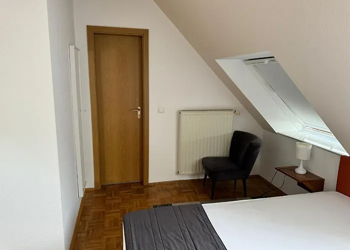 Hotel SchlossStuben
