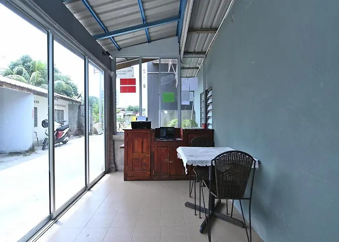 Langkawi Tok Jah Guest House Pantai Cenang