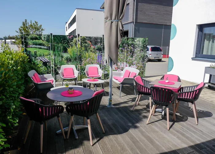 Plus Punkt Private Spa