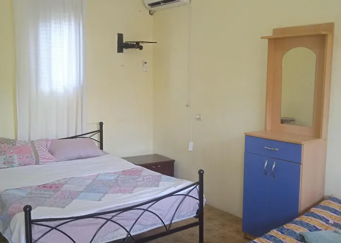 Hotel Poseidon