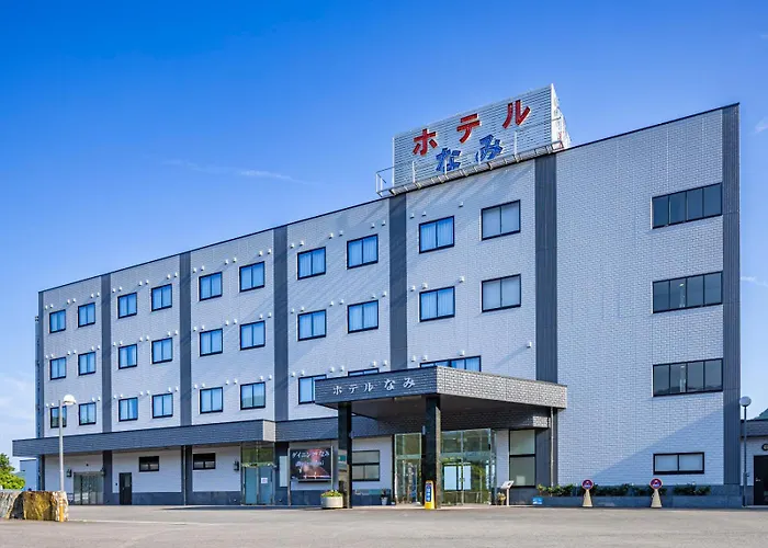 Hotel Nami
