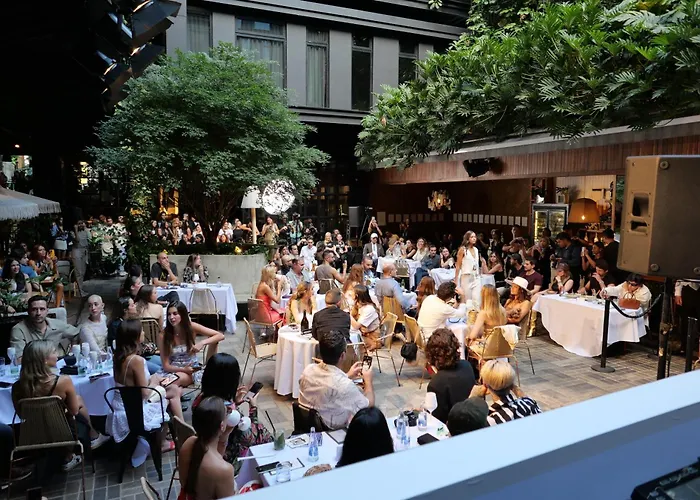 The Click Clack Hotel Medellin