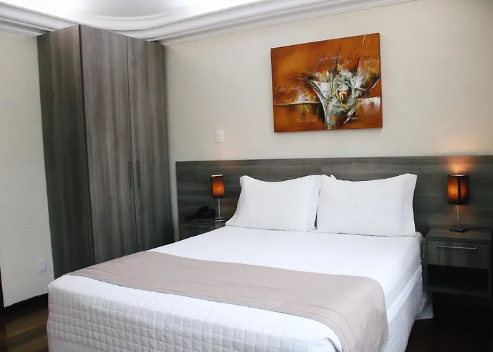 Hotel Acrópolis