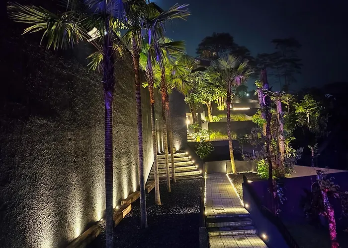 Hotel Dafam Wonosobo