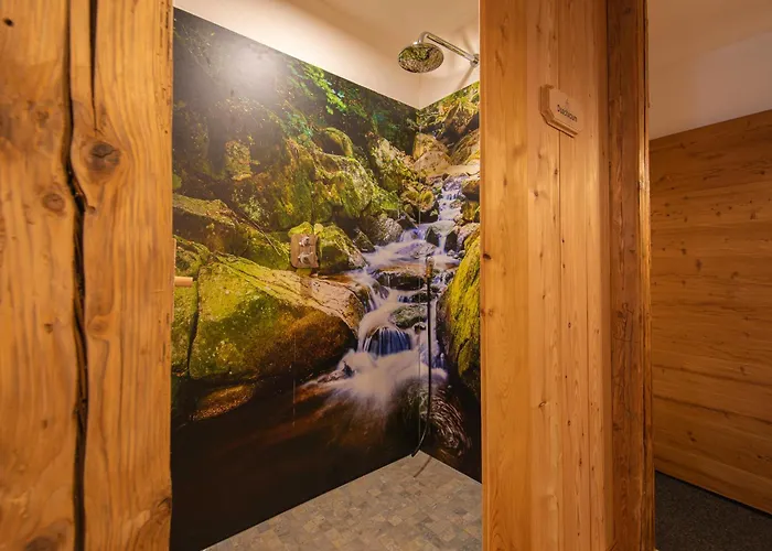 Sennerhuette Landhotel