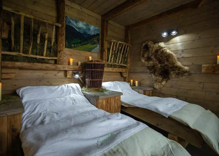 Sennerhütte Landhotel
