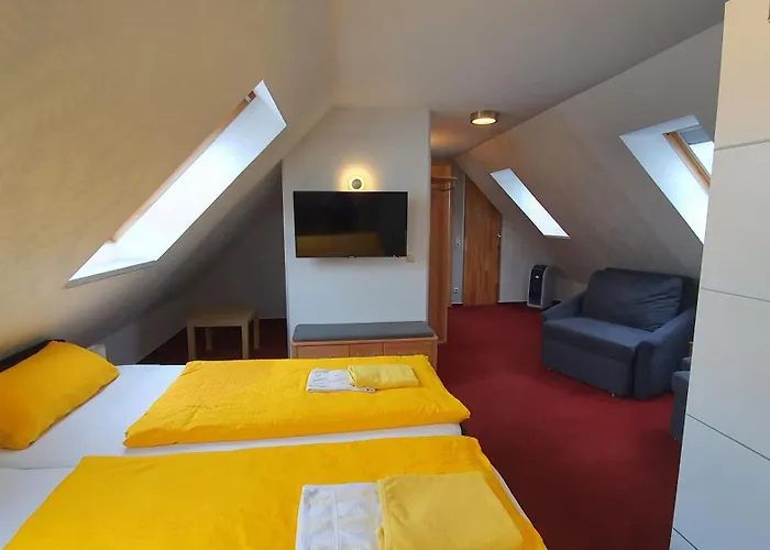 Hotel/Restaurant Balkan