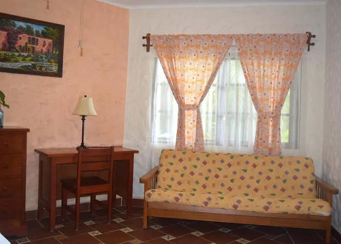 Hotel Casa El Moro