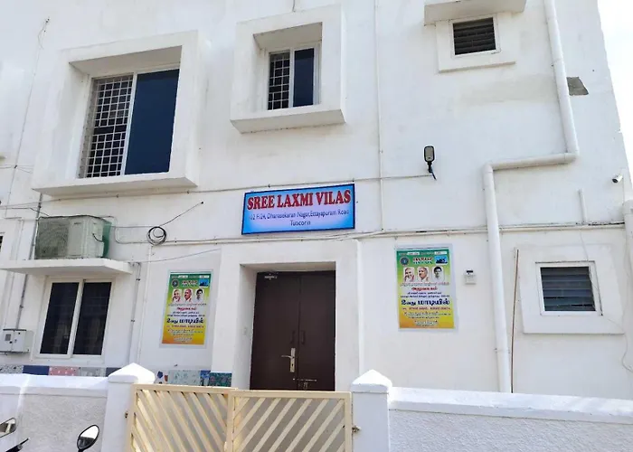 Hotel O Sree Laxmi Vilas