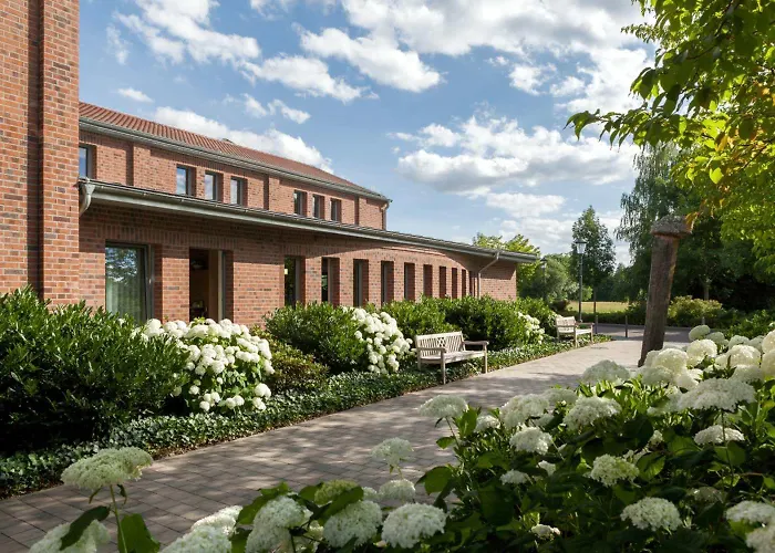 Kurhotel Bad Schmiedeberg