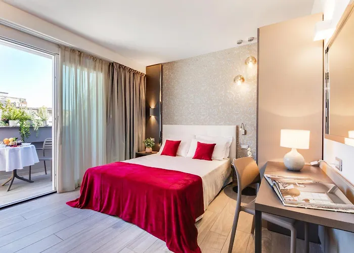 Romagna Suite Hotel