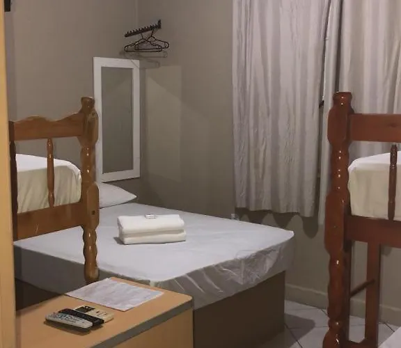 Hotel Laçador