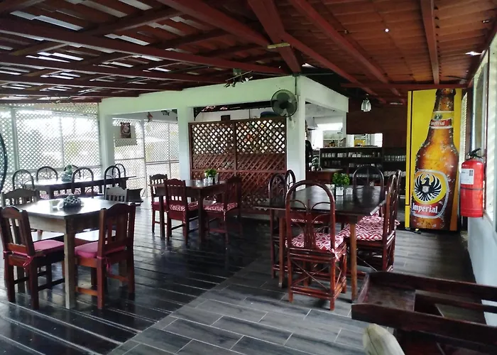 Hotel Pez Gallo