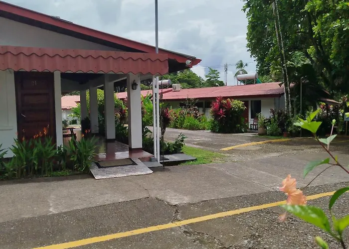 Hotel Pez Gallo