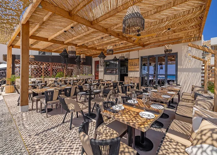 Silver Beach Hotel