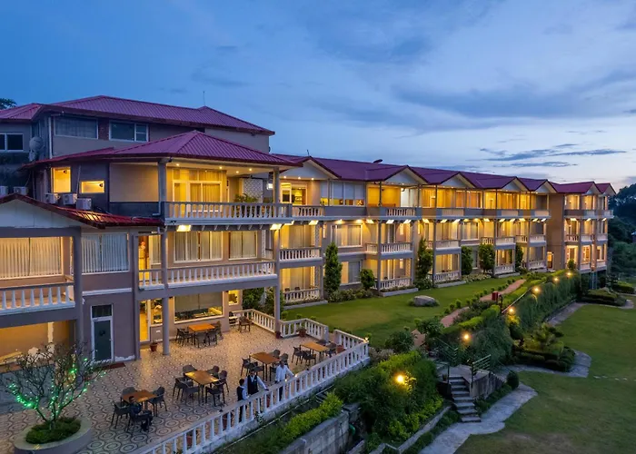 Neugal Riverfront Resort