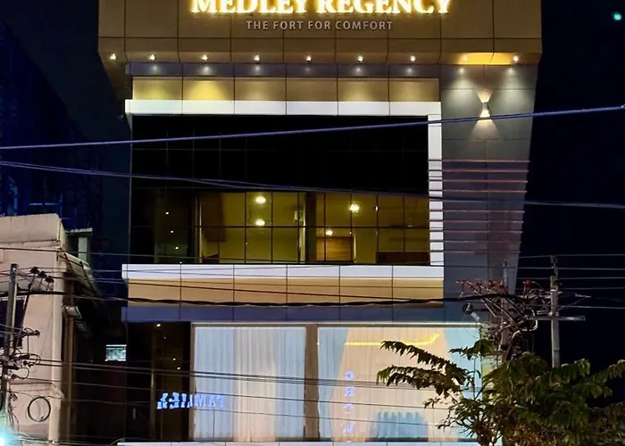 Medley Regency