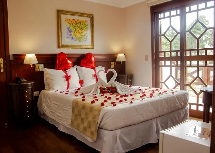 Le Suisse Elegance Hotel