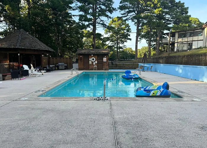 Eureka Springs Heritage Motel