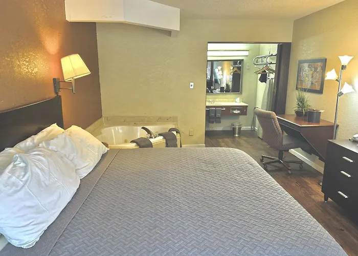 Eureka Springs Heritage Motel