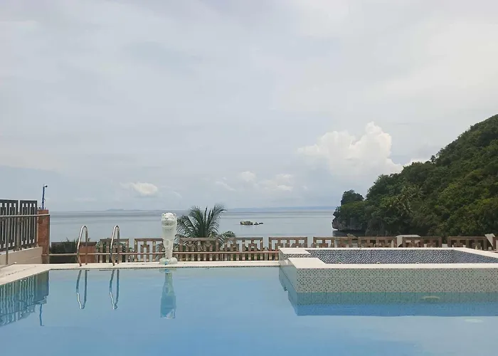 Airusxander Front Beach Resort
