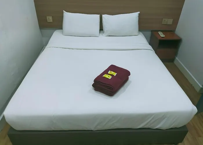 Esm Hotel
