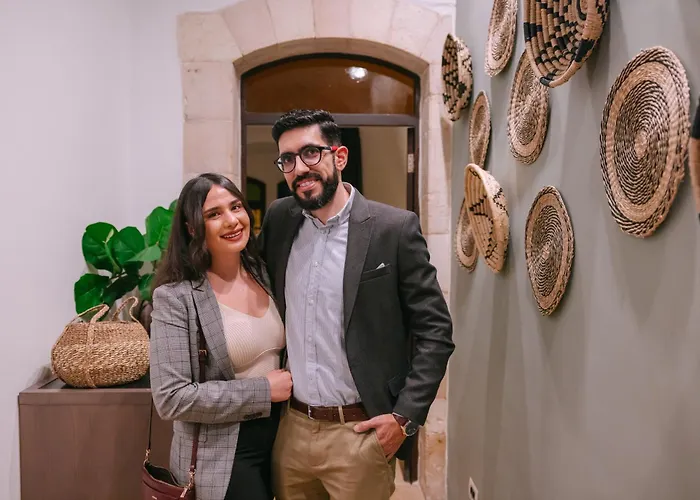 Kassa Boutique Hotel