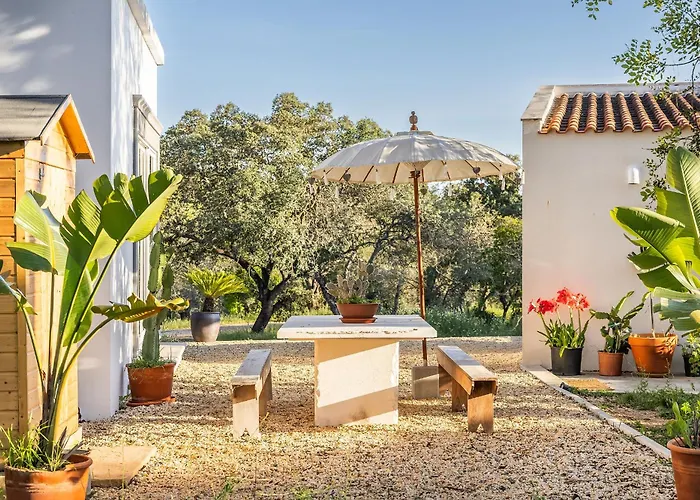 Quinta Das Pedras - Tavira