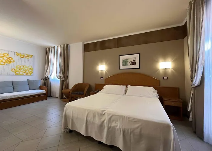 Hotel Regina