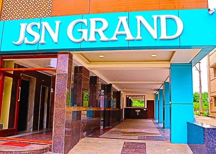 Jsn Grand