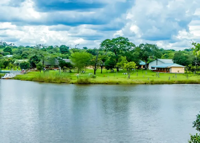 Baluba Game Resort