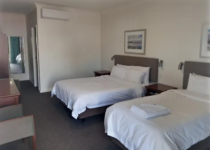 Pastoral Hotel Motel