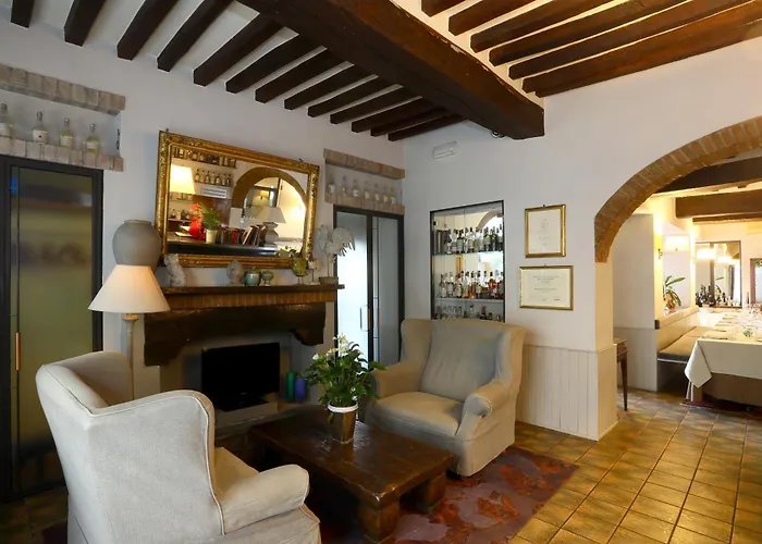 Locanda Stella D'Oro