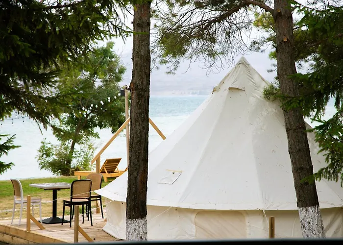 All Seasons Sevan