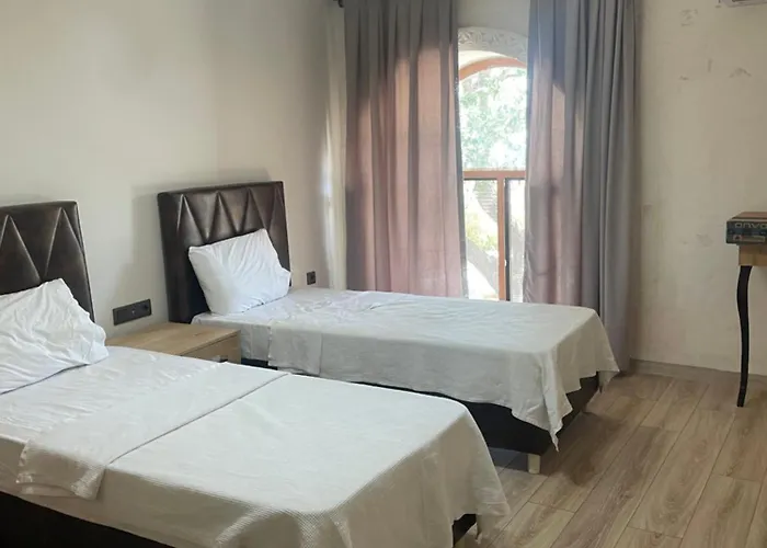 Nemrut Cesme Otel