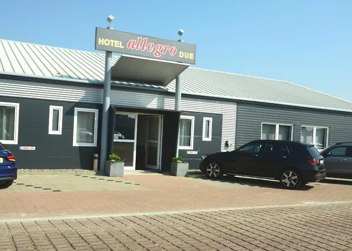 Hotel Allegro Due