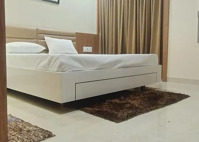 Sai Paying Guest House
