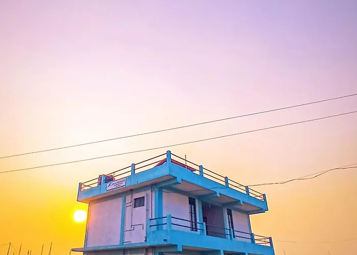 Jennivia Homestay