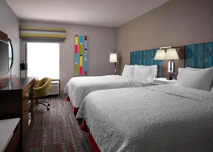 Dream 2 Suites