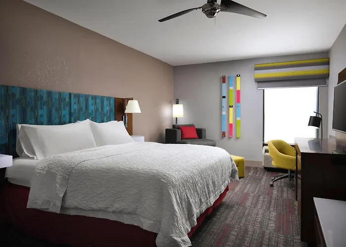 Dream 2 Suites