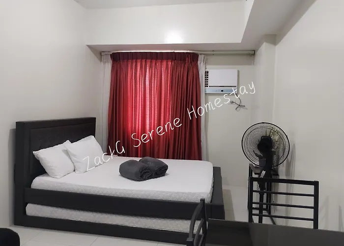 Zackg Homestay Brenthill 210