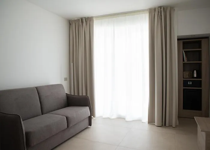 Montedarena Hotel