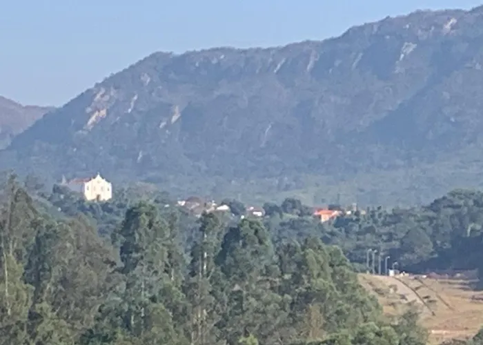 Pouso nossa senhora das merces