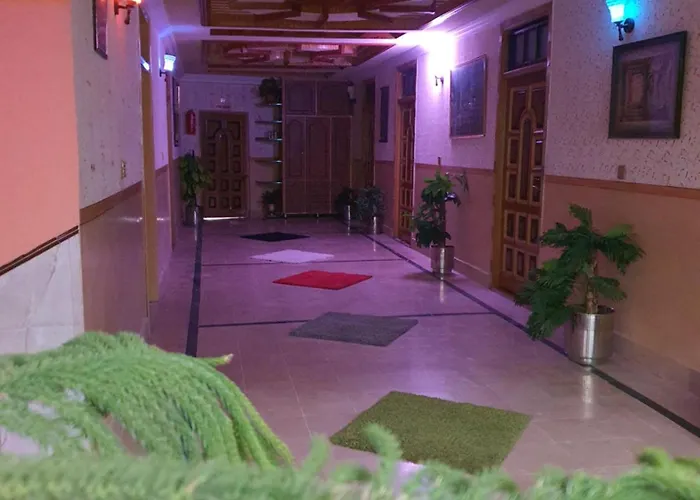 Ak Hotel Abbottabad