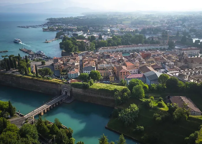 Residenza Porta Brescia