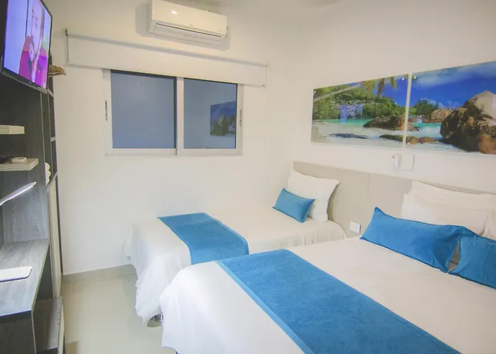Hotel Poblado Covenas